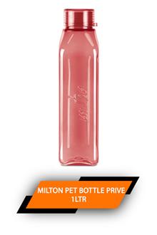 Milton Pet Bottle Prive 1ltr